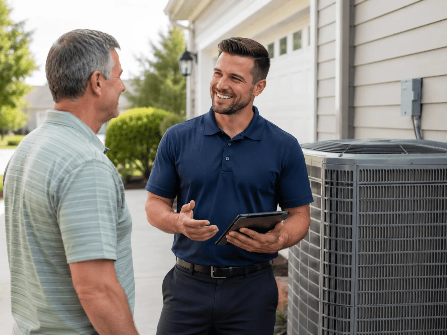 Heat Pump Installation Columbia, SD FAQs